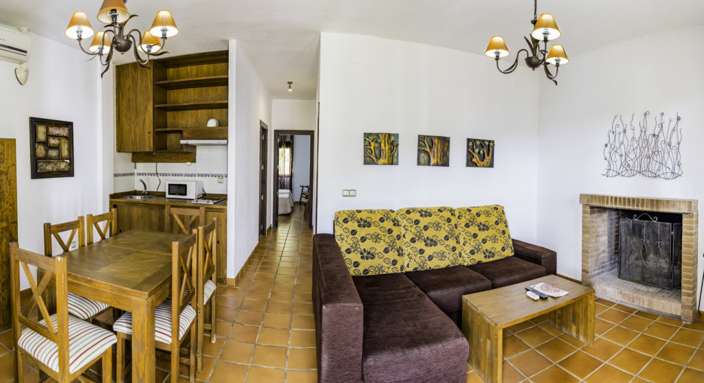 Accommodation 41