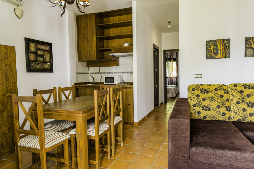 Accommodation 42