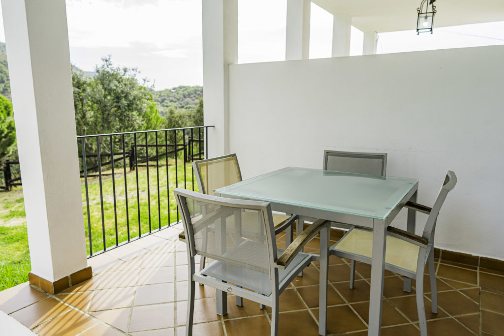 Accommodation 46