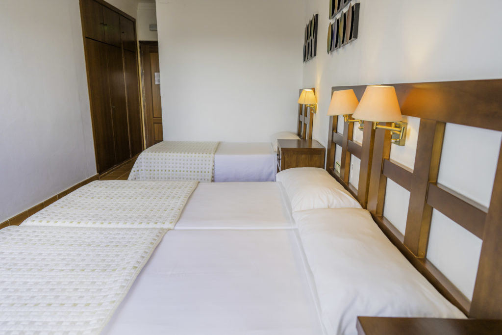 Accommodation 19