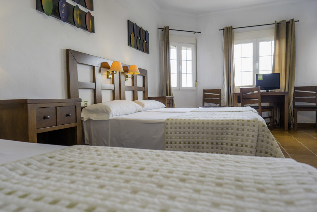 Accommodation 22