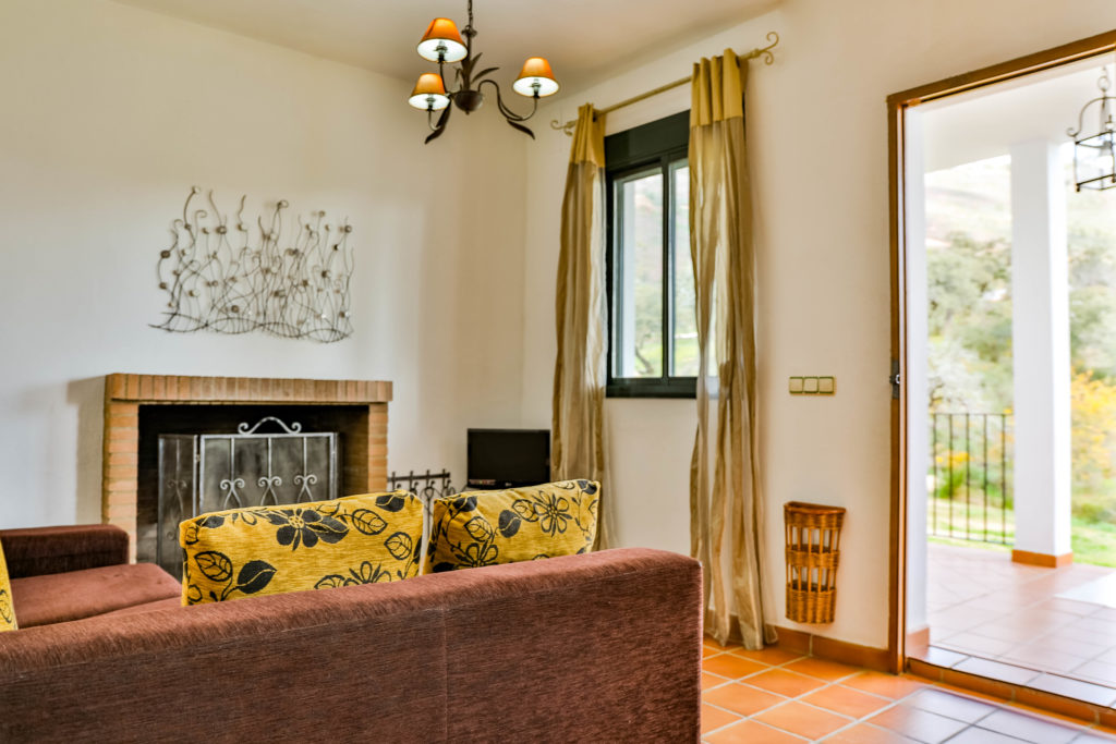 veneros casa rural