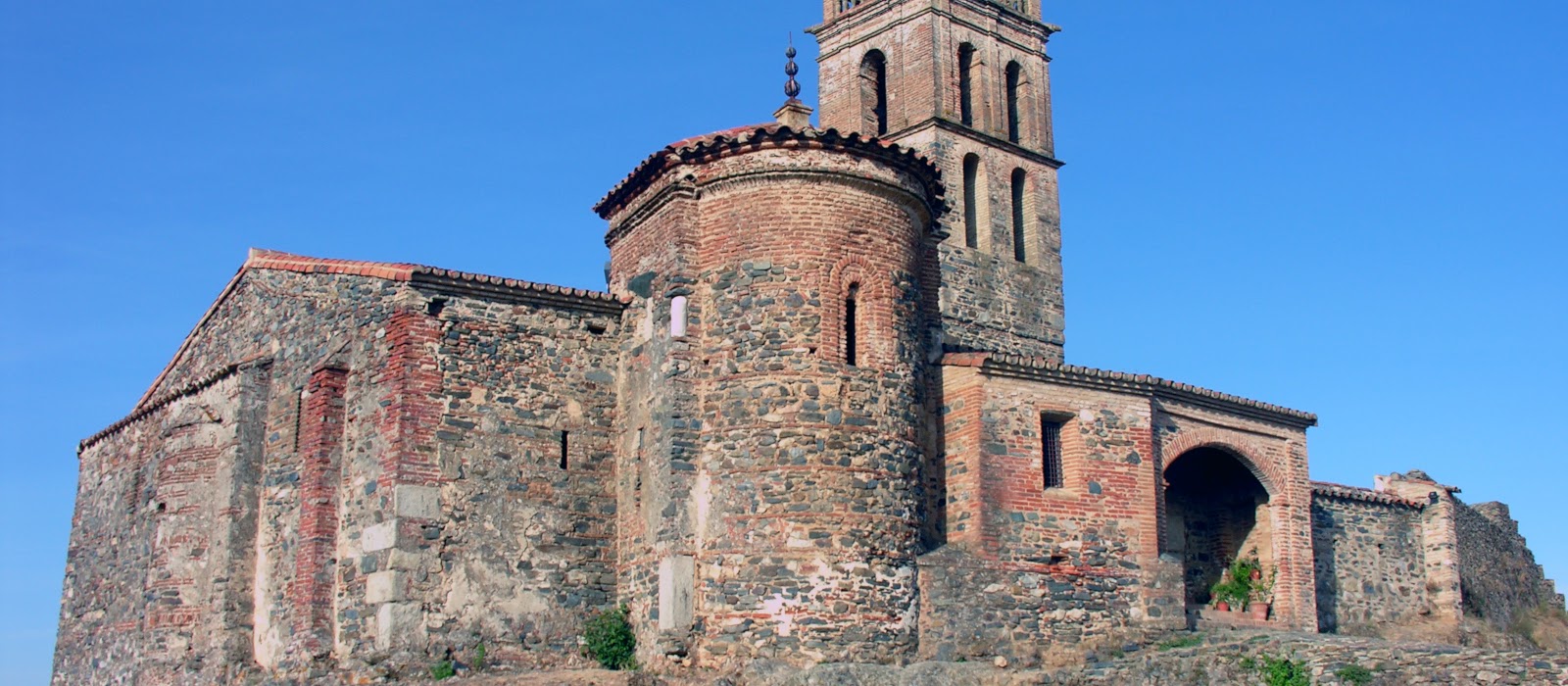 Entorno 6 mezquita almonaster veneros