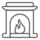 chimenea veneros
