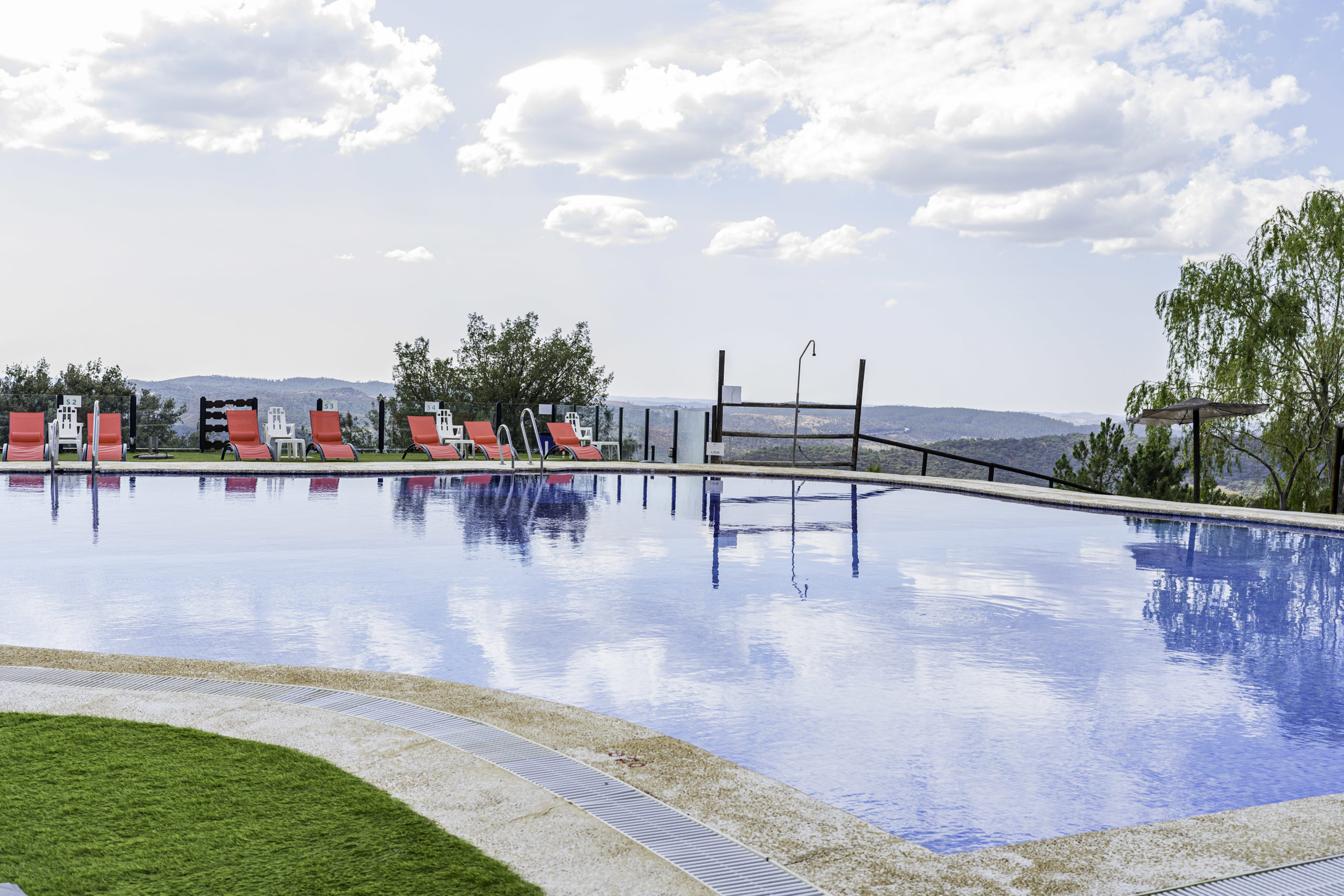 piscina veneros